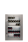 Reparación averías vinoteca Gaggenau en  Islas Baleares